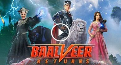 Photo of Baalveer Returns 1st July 2021 Episode 356 Video Update