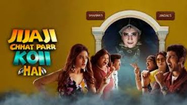Photo of Jijaji Chhat Par Koi Hai 16th September 2021 Full Episode 86 Video