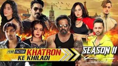 Photo of Khatron ke Khiladi (Colors TV) Serial Cast, Timings, Story Plot, Real Name & Wiki