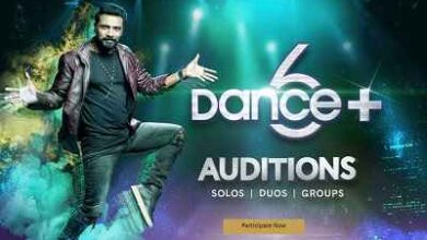 Photo of Dance Plus 6 18th October 2021 Video Episode 26 Update
