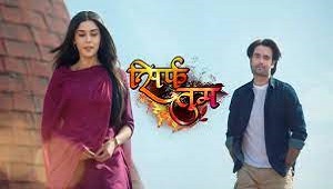 Photo of Sirf Tum 6th September 2022 Episode 224 Video