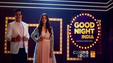 Photo of Good Night India 11th June 2022 Episode 113 Video