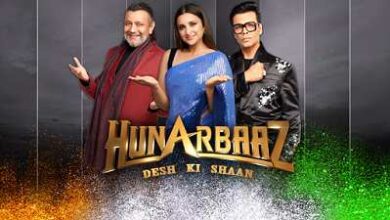 Photo of Hunarbaaz 16th April 2022 Episode 25 Video