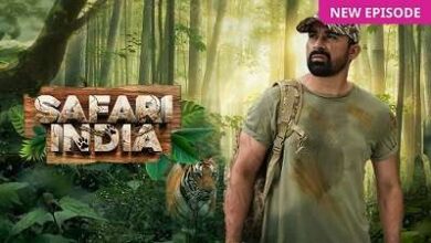 Photo of Safari India 21st February 2022 Episode 4 Video