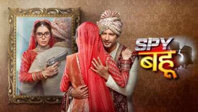 Photo of Spy Bahu 3rd October 2022 Episode 144 Video