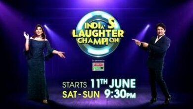 Photo of India’s Laughter Champion 28th August 2022 Episode 23 Video