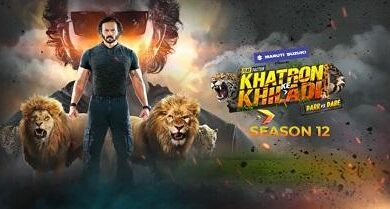 Photo of Khatron Ke Khiladi 12 25th September 2022 Episode 26 Video