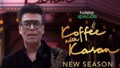 Photo of Koffee With Karan Season 7 29th September 2022 Episode 13 Video