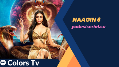 Photo of Naagin 6 16th July 2023 Episode 148 Video
