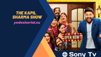 Photo of The Kapil Sharma Show 22nd July 2023 Episode 88 Video