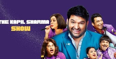 Photo of The Kapil Sharma Show 5th August 2023 Episode 92 Video