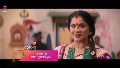 Photo of Doree 9th May 2024 Episode 179 Video