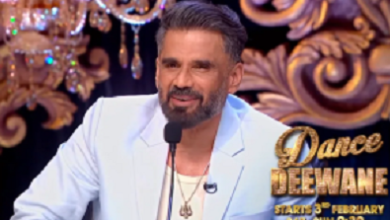 Photo of Dance Deewane 4 4th May 2024 Episode 27 Video
